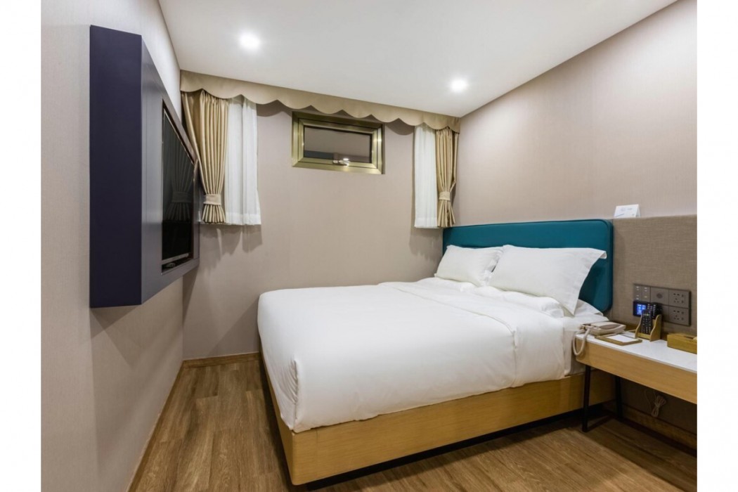 Cheermay hotels (Yonghe Palace, Dongzhimen Street, Beijing) 20/39