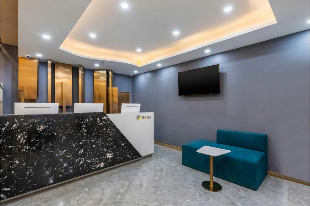 Cheermay hotels (Yonghe Palace, Dongzhimen Street, Beijing) 10/39