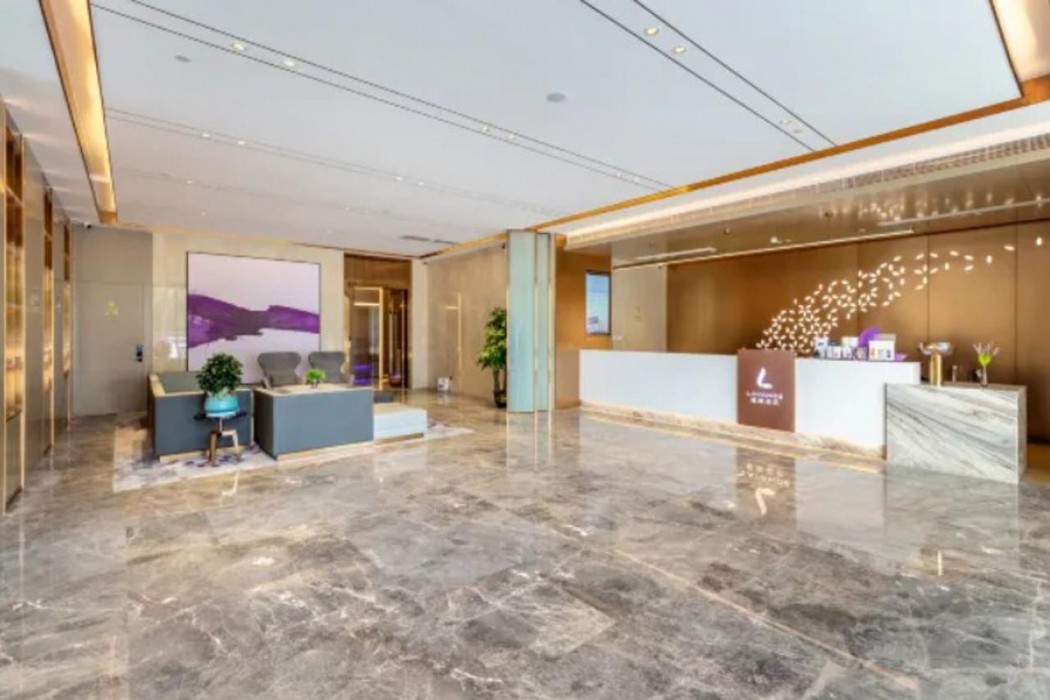 Lavande Hotel (Dongguan Nancheng International Trade Pedestrian Street) 16/59