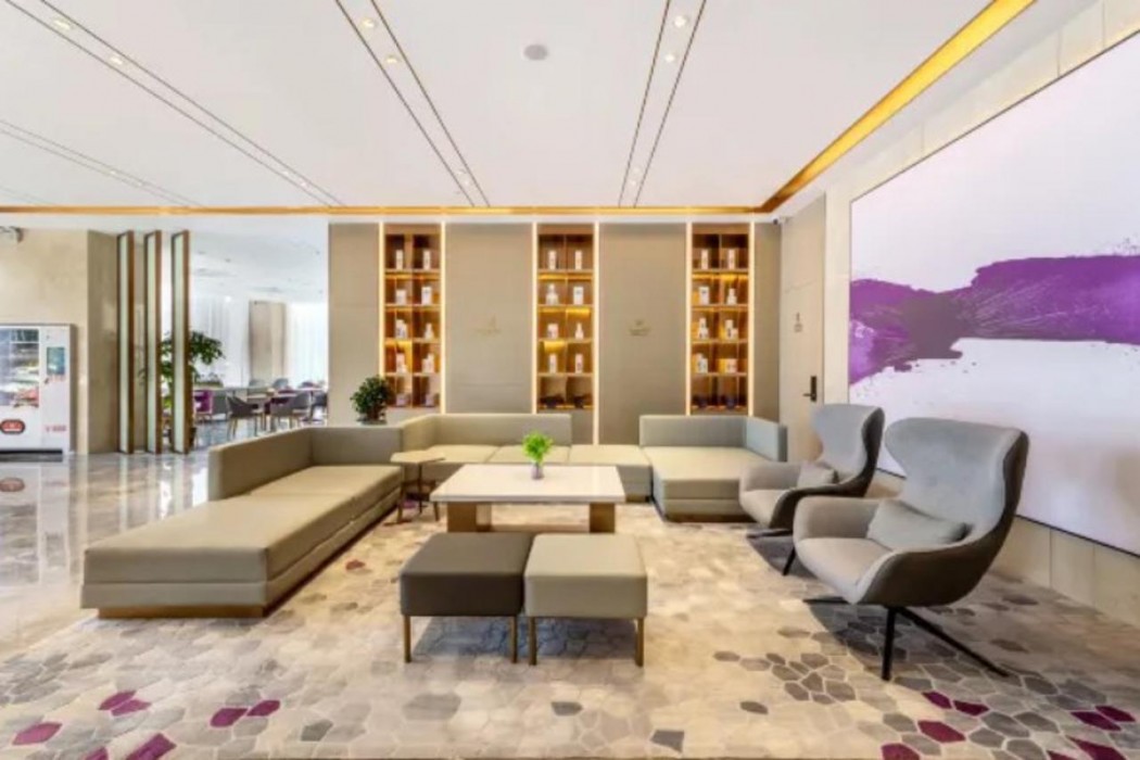 Lavande Hotel (Dongguan Nancheng International Trade Pedestrian Street) 17/59