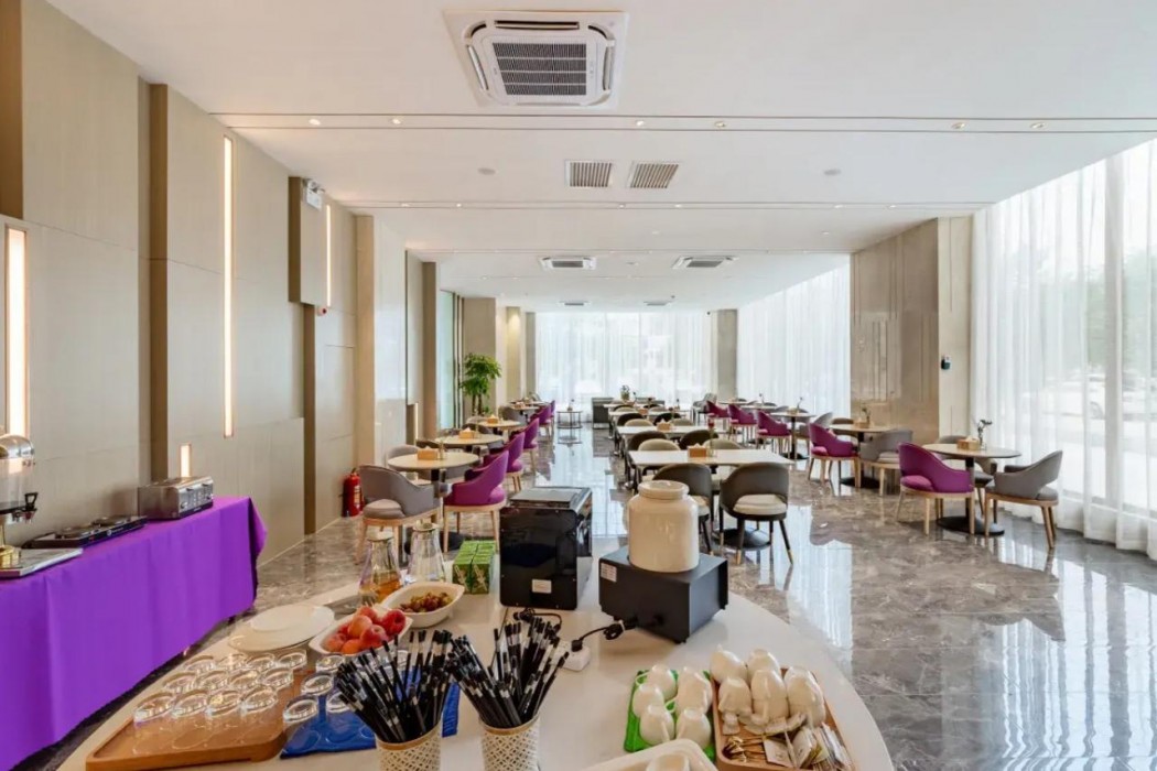 Lavande Hotel (Dongguan Nancheng International Trade Pedestrian Street) 49/59
