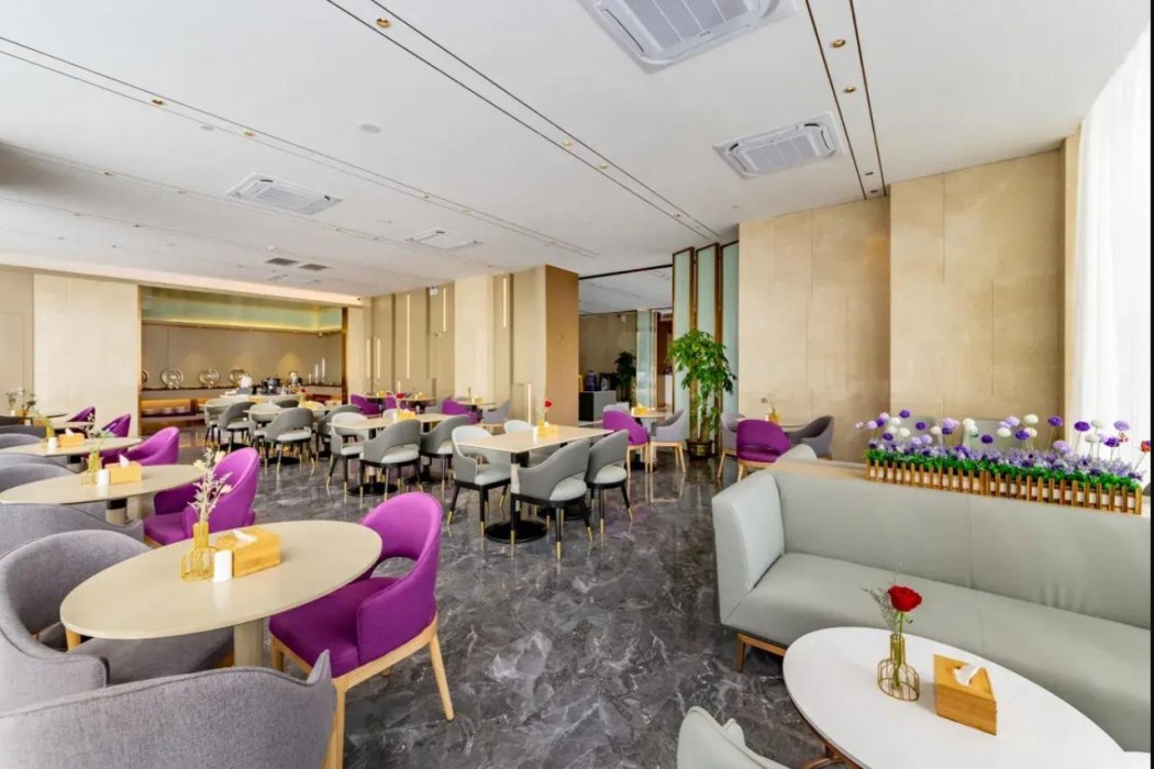 Lavande Hotel (Dongguan Nancheng International Trade Pedestrian Street) 48/59