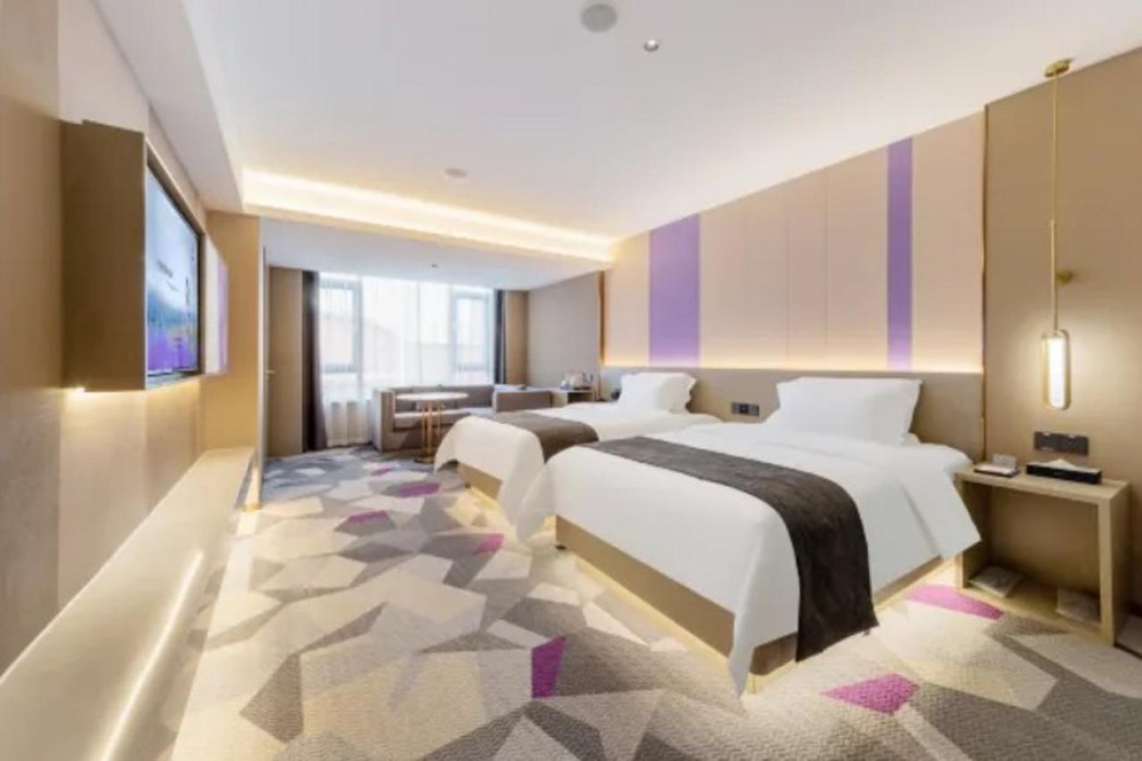 Lavande Hotel (Dongguan Nancheng International Trade Pedestrian Street) 22/59