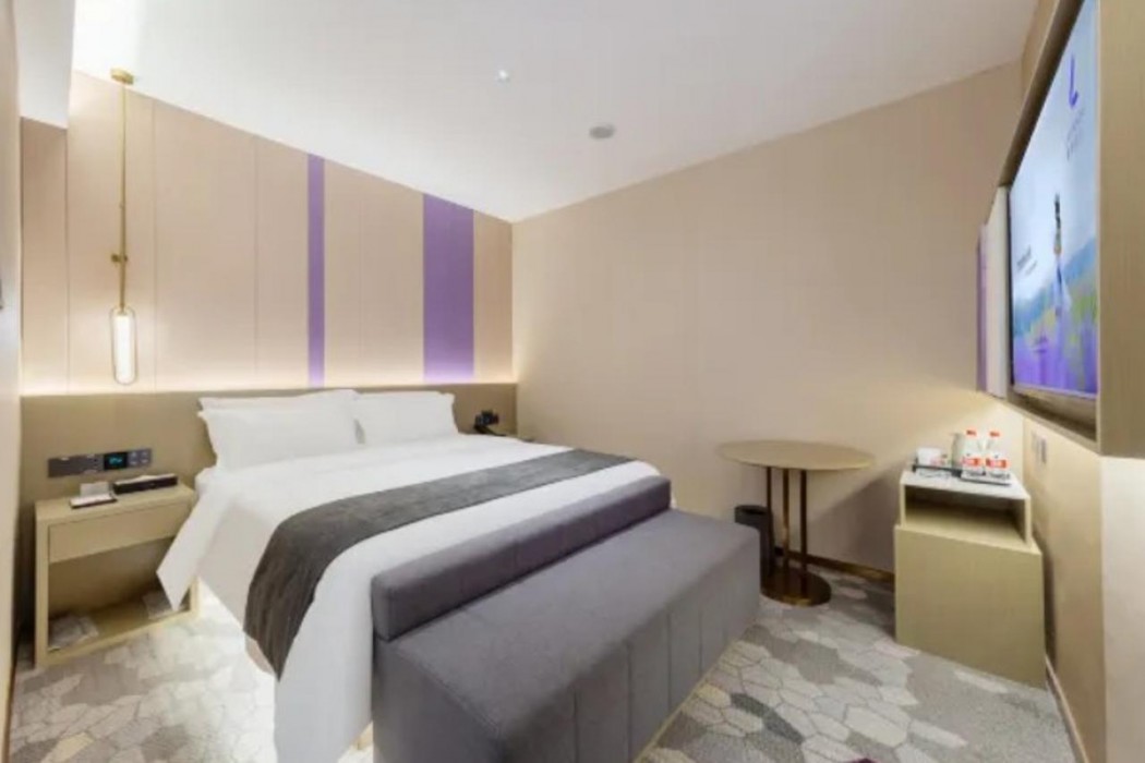 Lavande Hotel (Dongguan Nancheng International Trade Pedestrian Street) 20/59