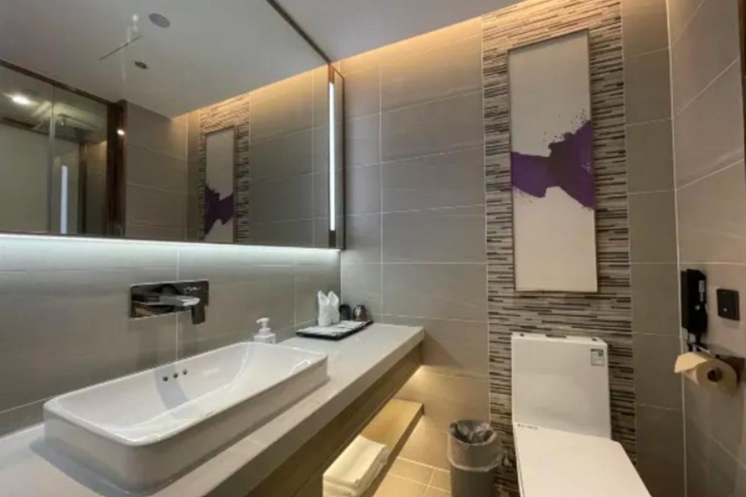 Lavande Hotel (Dongguan Nancheng International Trade Pedestrian Street) 24/59