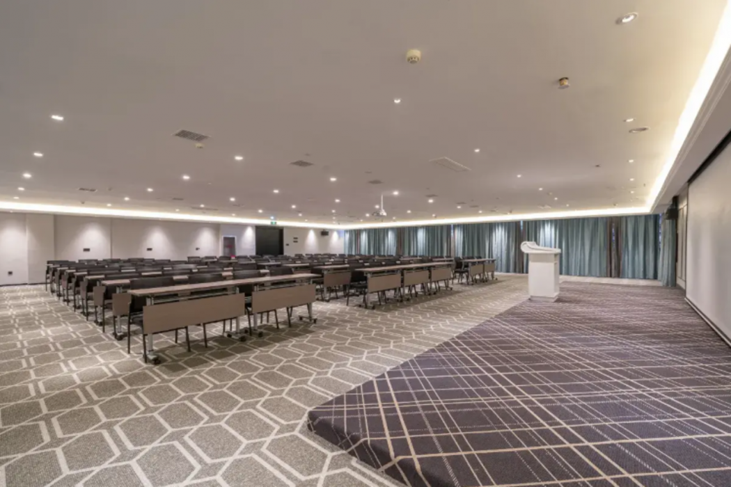 Xana Hotelle Hotel (Jinan Laiwu Zhangshaobei Road) 14/14