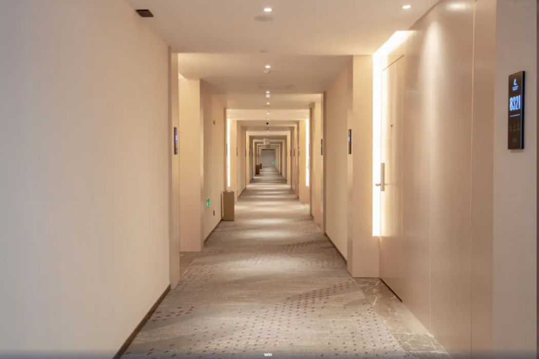 Lavande Hotel (Dongguan Chang an Binhai Bay) 11/60