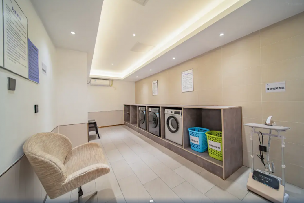 Lavande Hotel (Dongguan Chang an Binhai Bay) 30/60