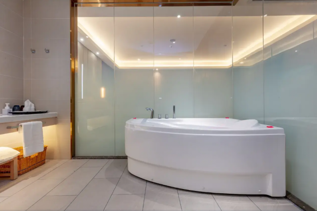 Lavande Hotel (Dongguan Chang an Binhai Bay) 19/60