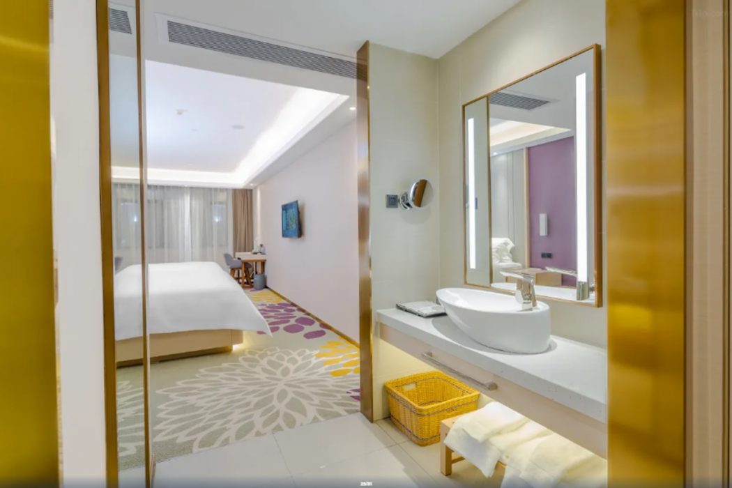 Lavande Hotel (Dongguan Chang an Binhai Bay) 21/60
