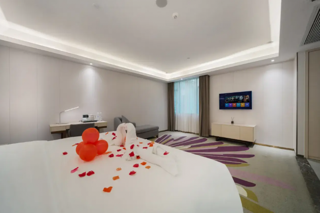 Lavande Hotel (Dongguan Chang an Binhai Bay) 20/60