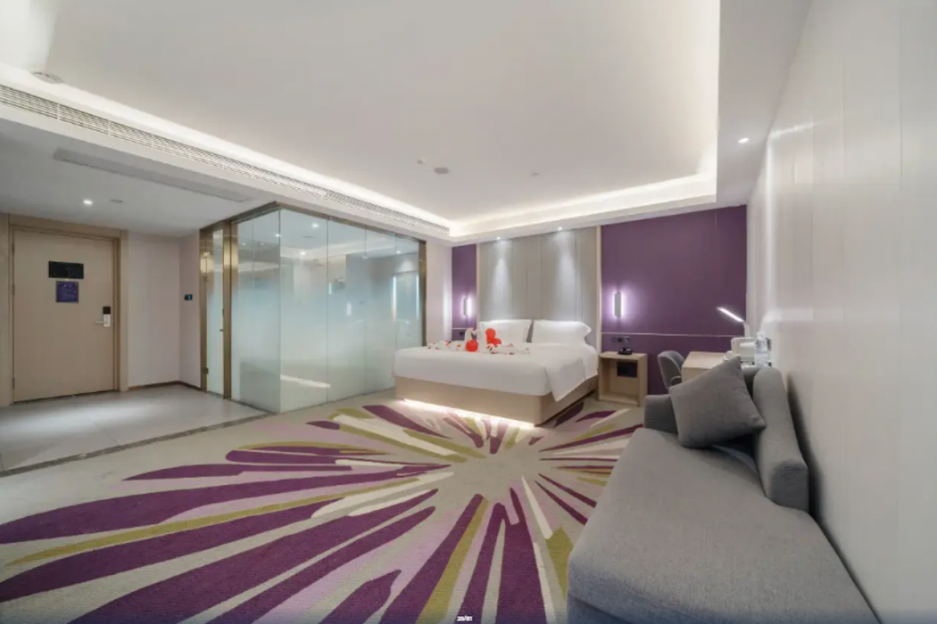 Lavande Hotel (Dongguan Chang an Binhai Bay) 22/60