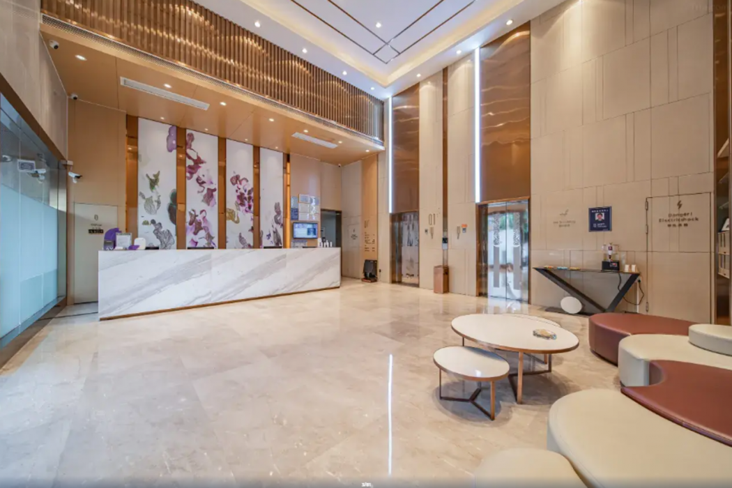 Lavande Hotel (Dongguan Chang an Binhai Bay) 9/60