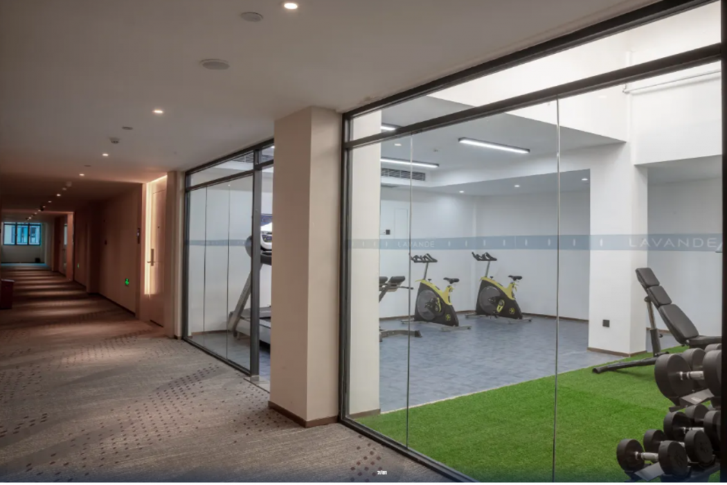 Lavande Hotel (Dongguan Chang an Binhai Bay) 32/60