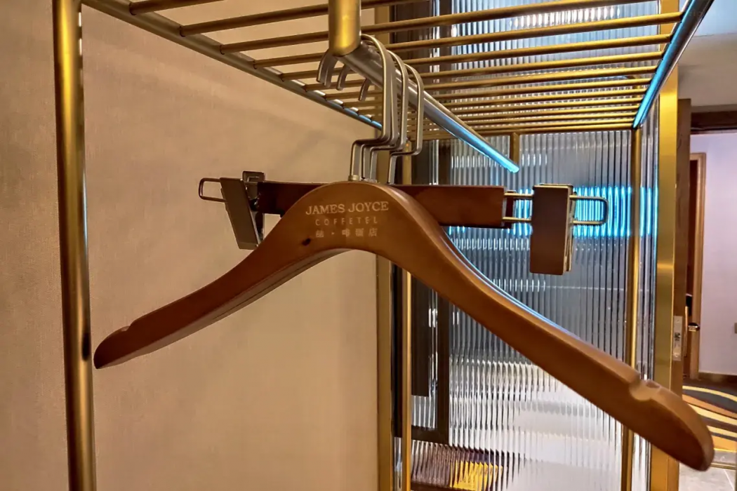 James Joyce Coffetel (Shitang Road store, laohushi bathing beach, Beidaihe, Qinhuangdao) 19/21