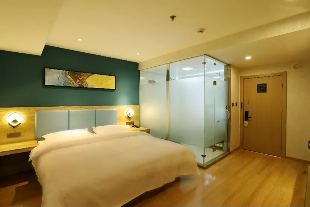 CHEERMAY HOTELS (Beijing Future Science and Technology City) 11/16