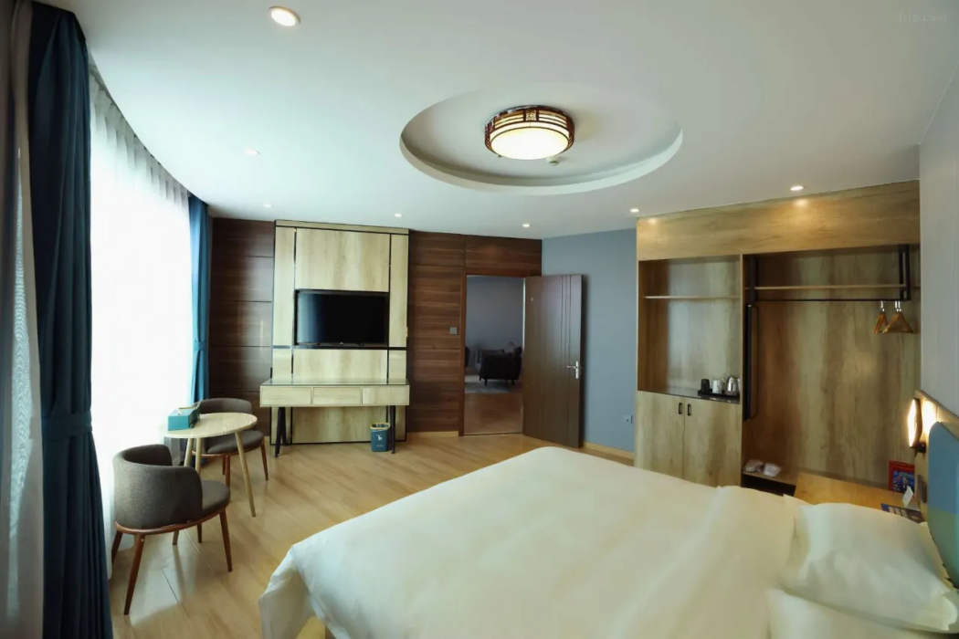 CHEERMAY HOTELS (Beijing Future Science and Technology City) 7/16
