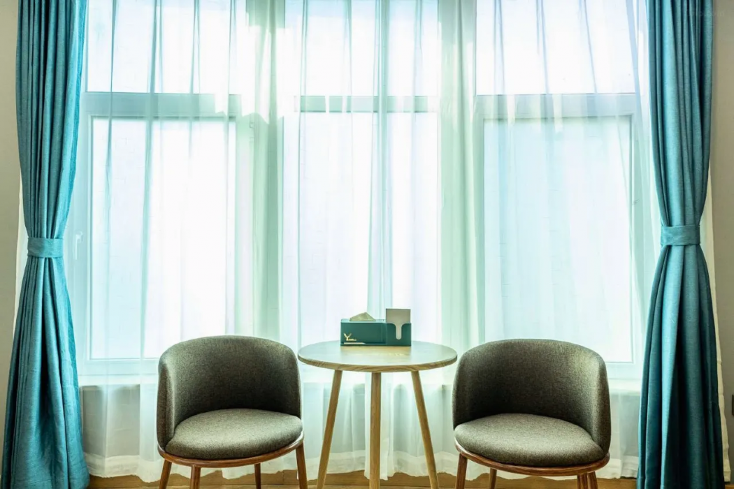 CHEERMAY HOTELS (Beijing Future Science and Technology City) 14/16