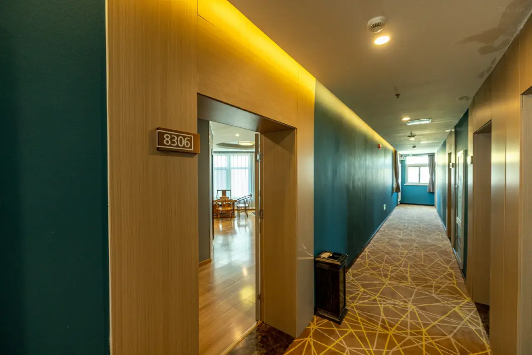 CHEERMAY HOTELS (Beijing Future Science and Technology City) 13/16