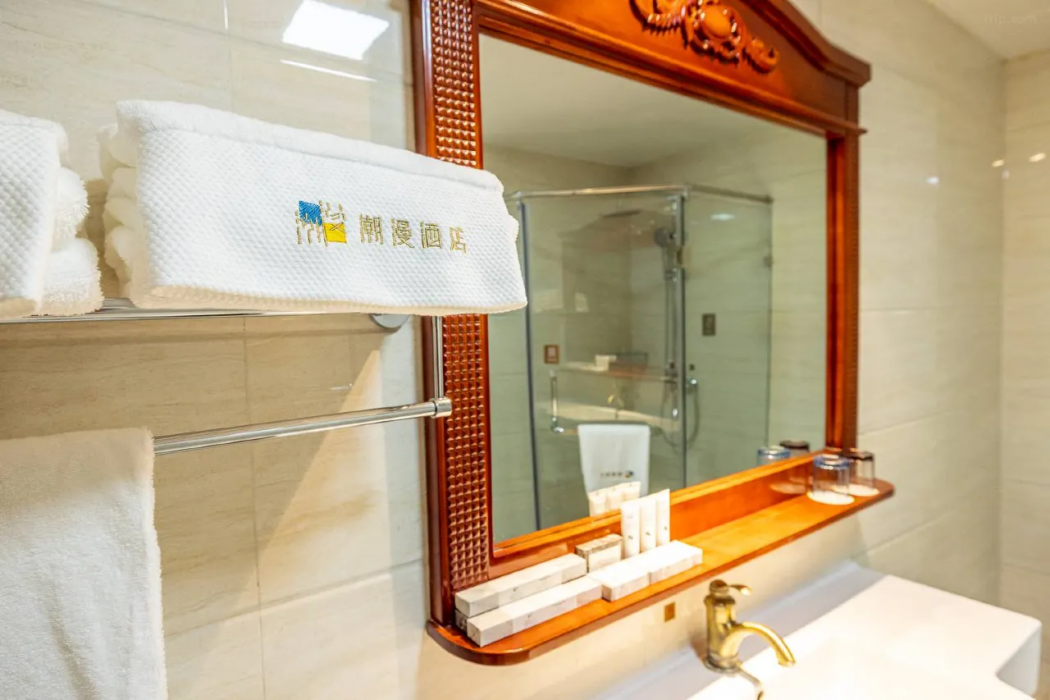 CHEERMAY HOTELS (Beijing Future Science and Technology City) 8/16