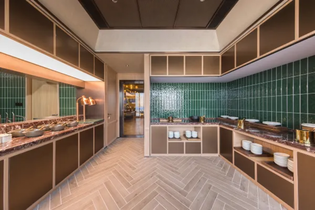 James Joyce Coffetel (Beijing Communication University Shuangqiao Subway Station Wanda Plaza) 14/14