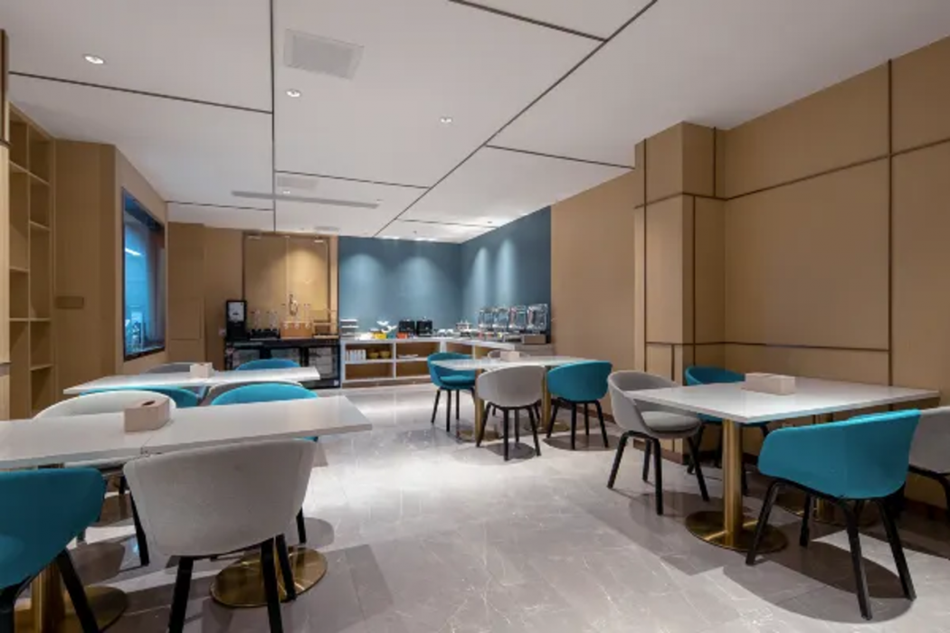 Cheermay Hotels (Huizhou West Lake) 29/33