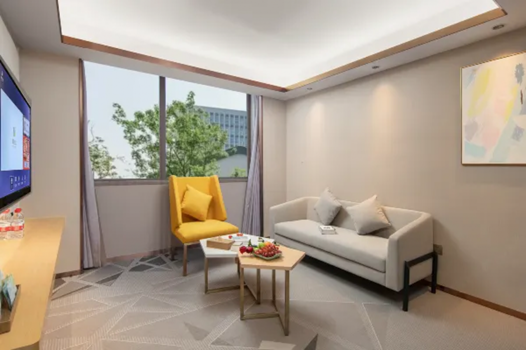 Cheermay Hotels (Huizhou West Lake) 20/33