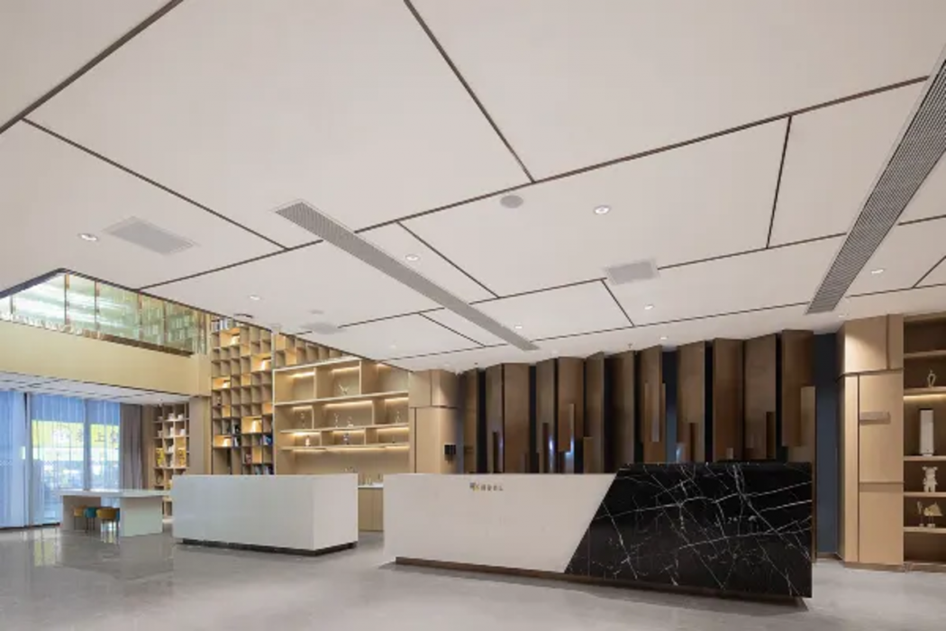 Cheermay Hotels (Huizhou West Lake) 7/33