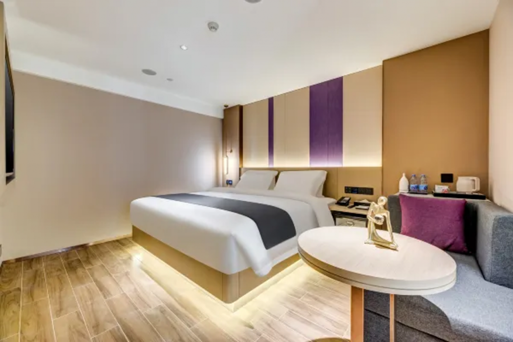 Lavande Hotel (Beijing Tongzhou Universal Resort North Gate) 19/35