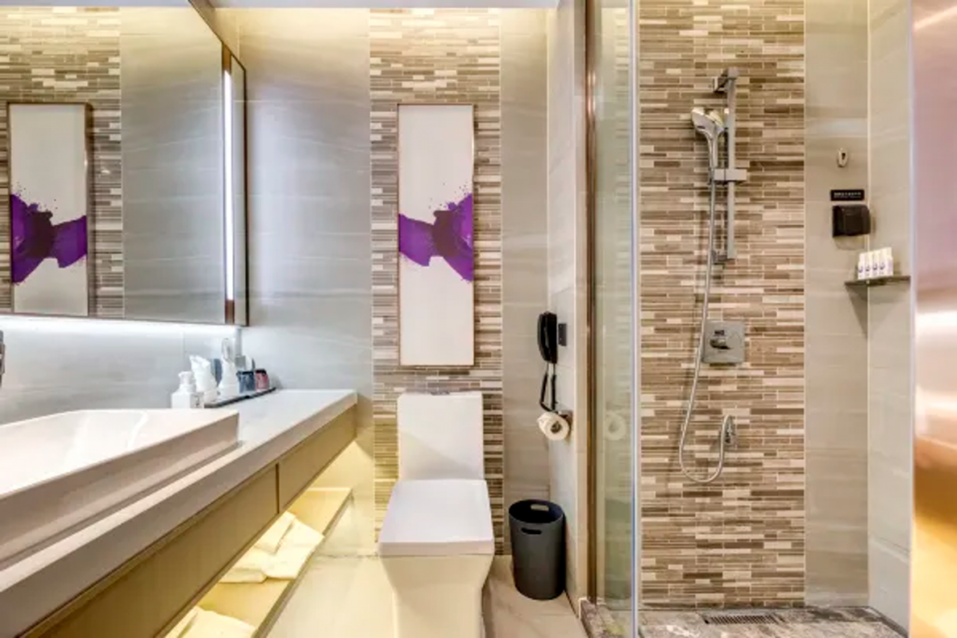 Lavande Hotel (Beijing Tongzhou Universal Resort North Gate) 26/35