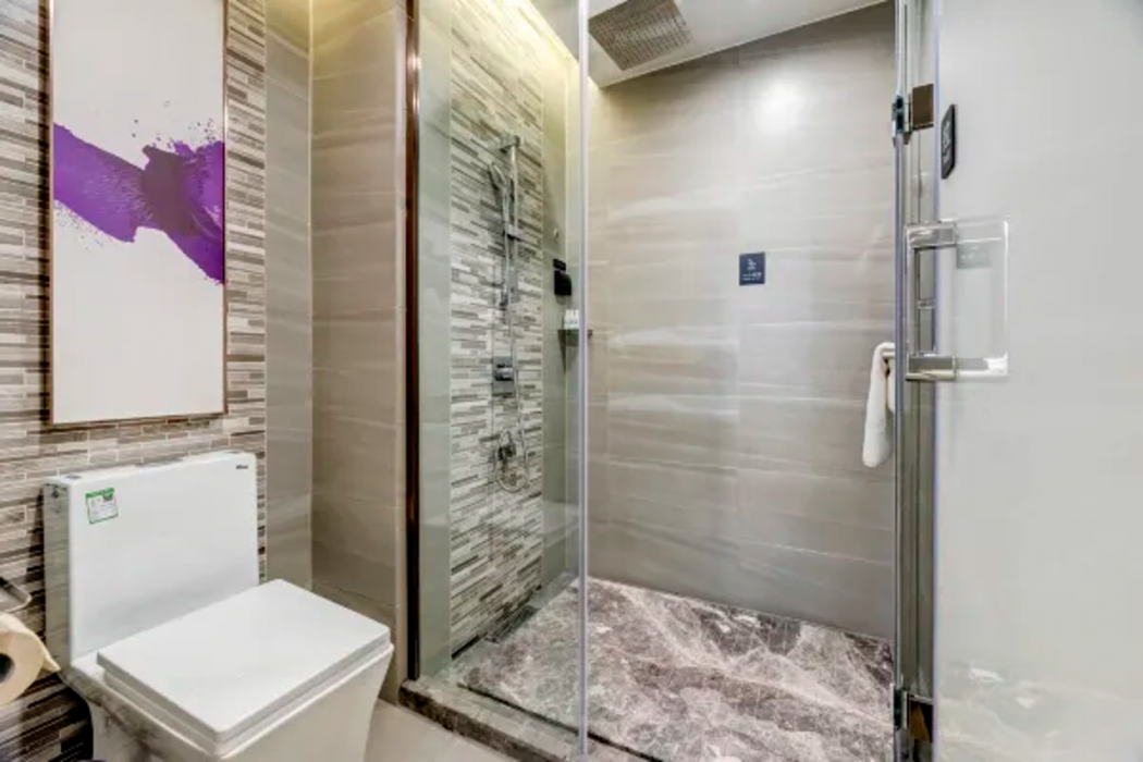 Lavande Hotel (Beijing Tongzhou Universal Resort North Gate) 25/35