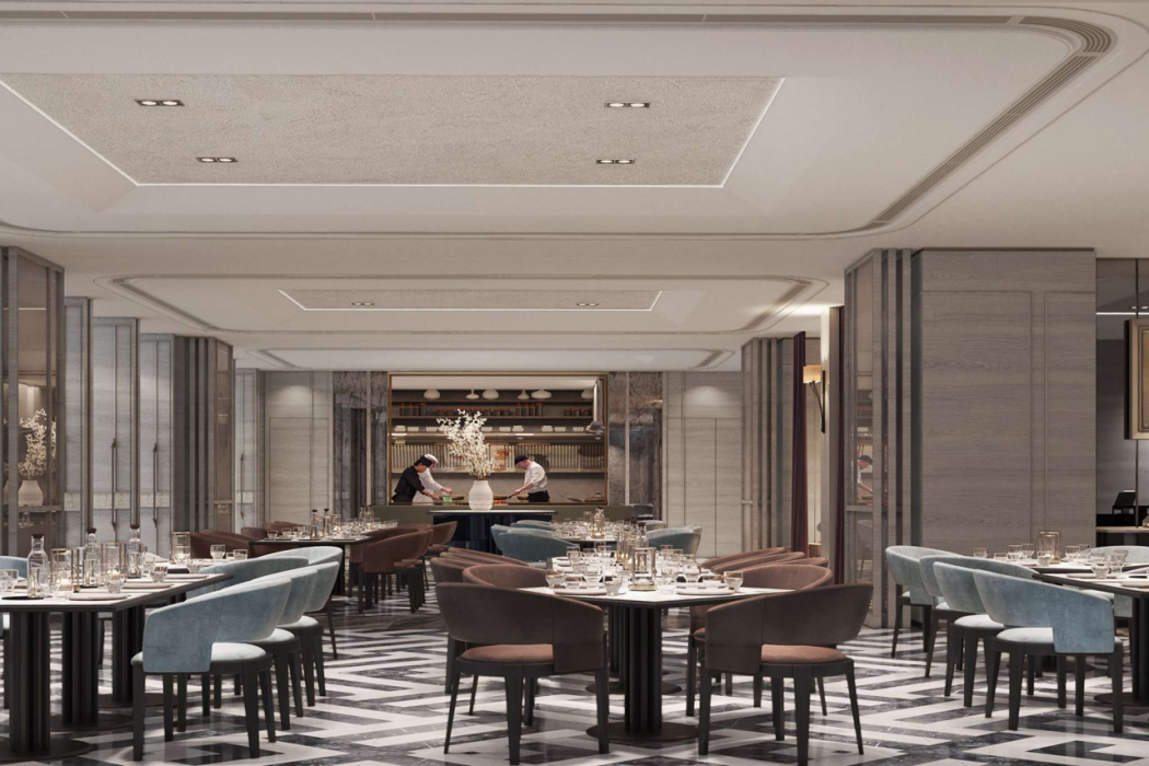Movenpick by Accor Shanghai Peoples Square Hotel 35/63