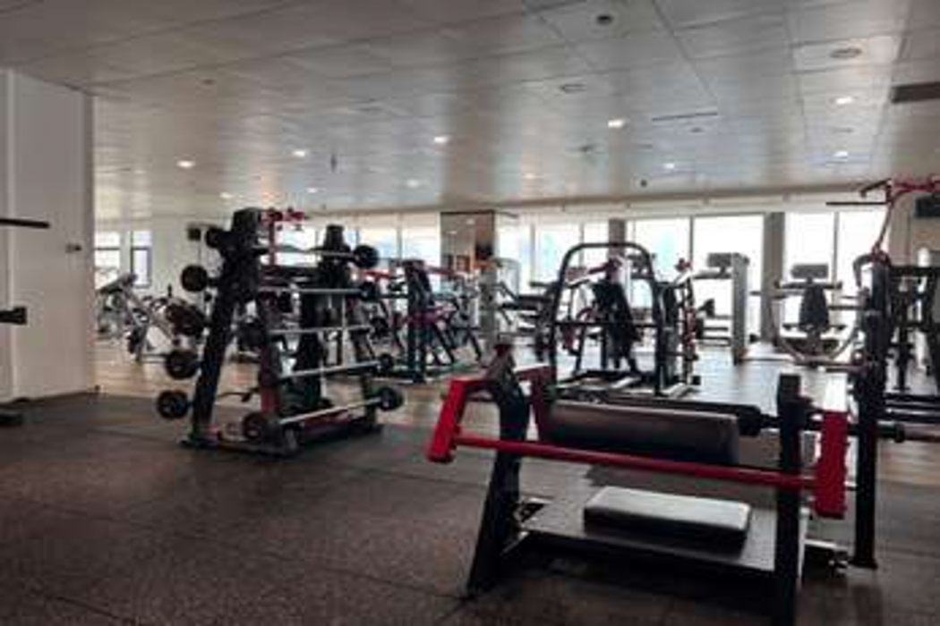Movenpick by Accor Shanghai Peoples Square Hotel 40/63