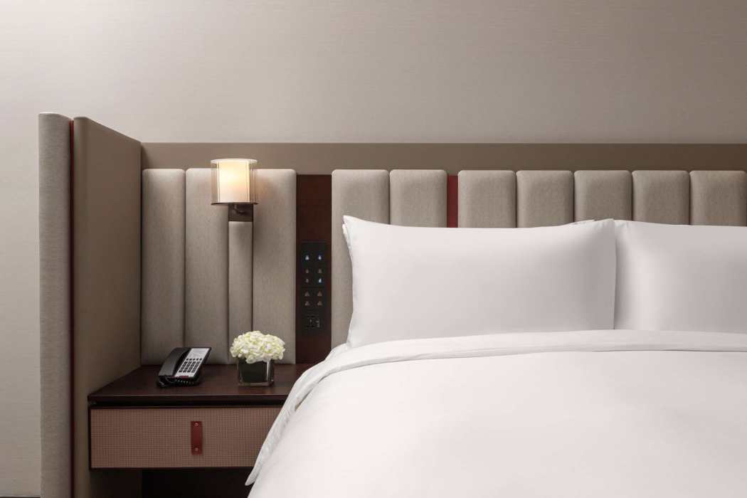 Movenpick by Accor Shanghai Peoples Square Hotel 18/63