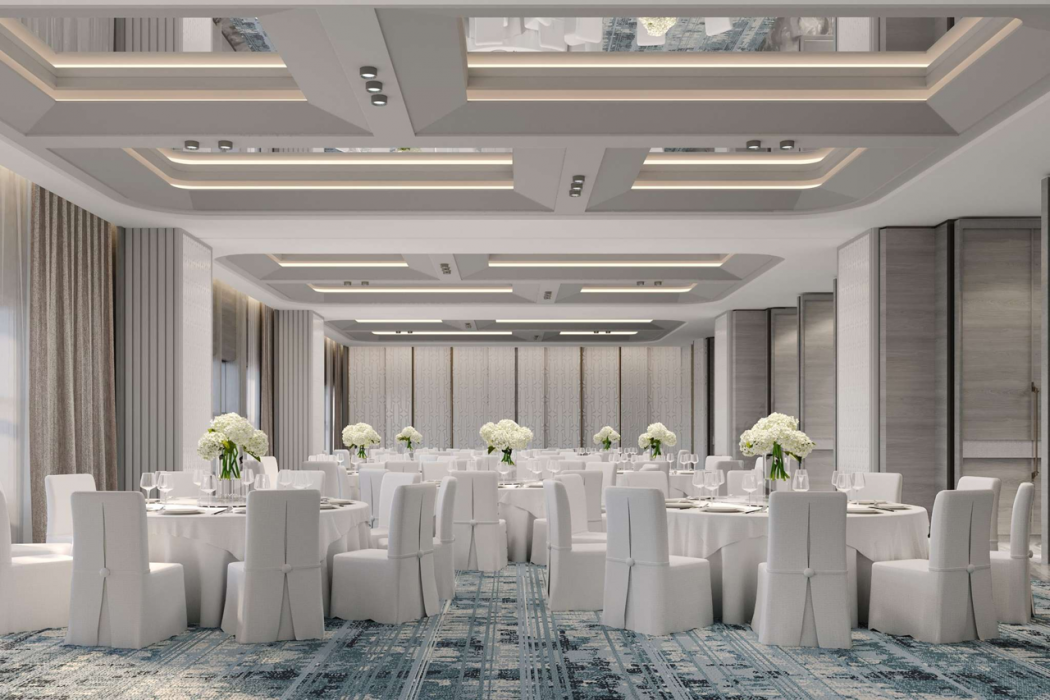 Movenpick by Accor Shanghai Peoples Square Hotel 37/63