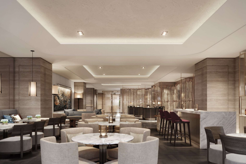 Movenpick by Accor Shanghai Peoples Square Hotel 36/63