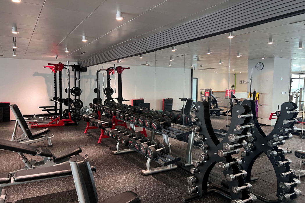 Movenpick by Accor Shanghai Peoples Square Hotel 38/63