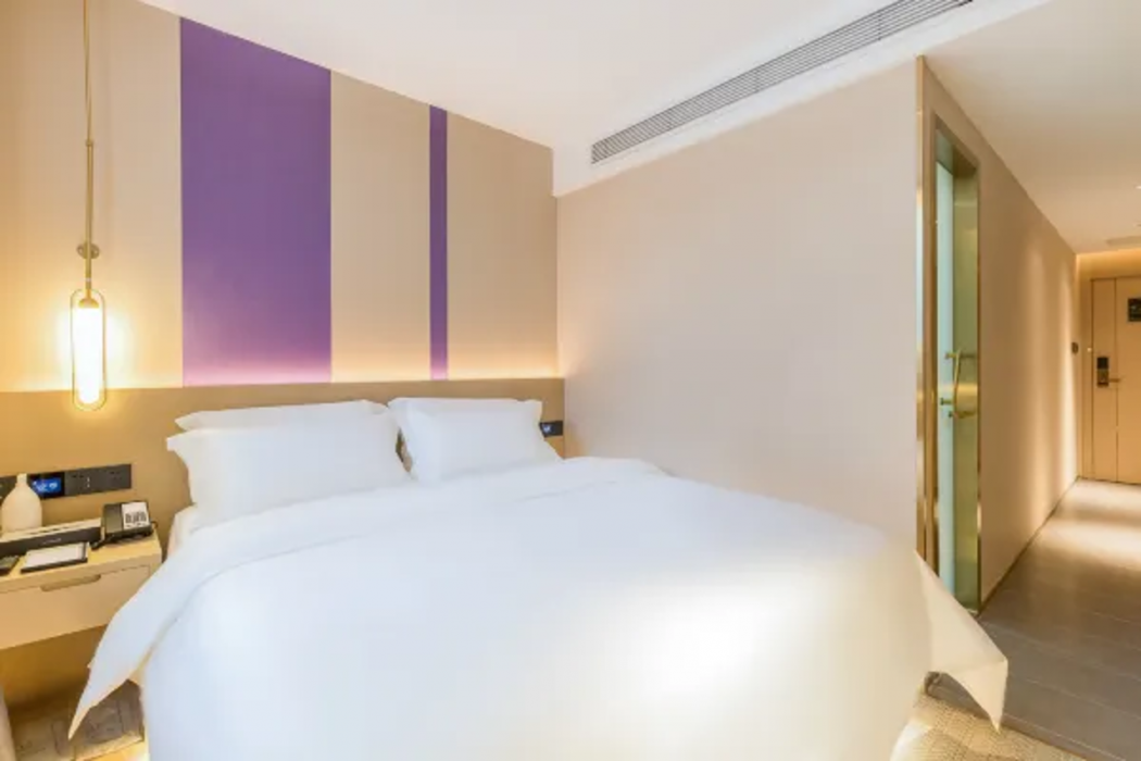 Lavande Hotel (Beijing Panjiayuan Beijing University of Technology) 6/14