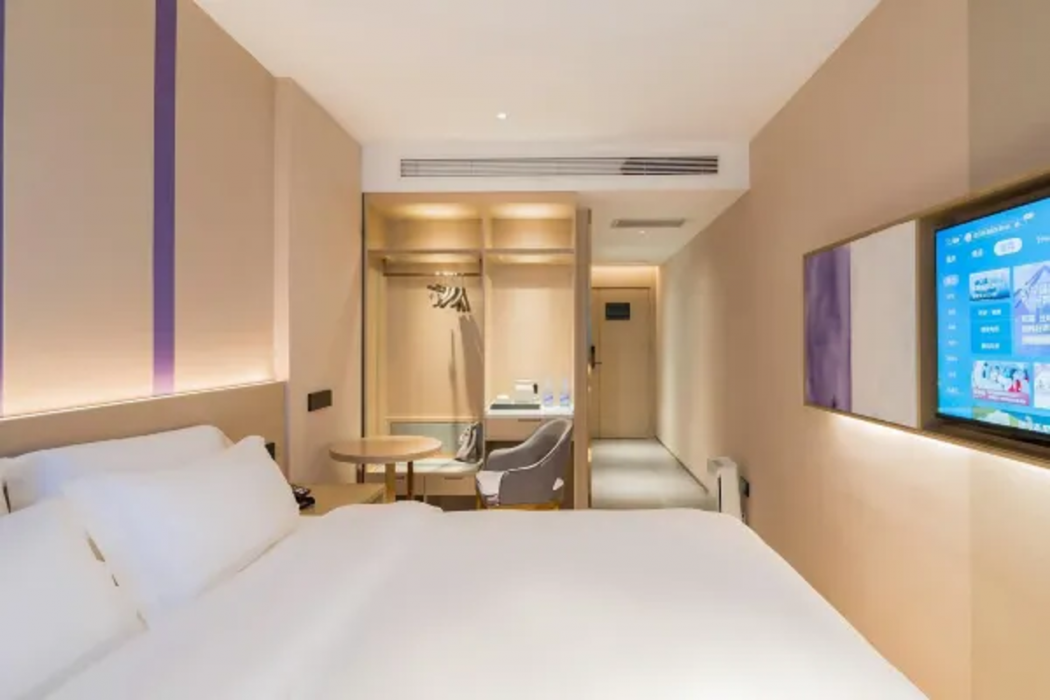Lavande Hotel (Beijing Panjiayuan Beijing University of Technology) 9/14