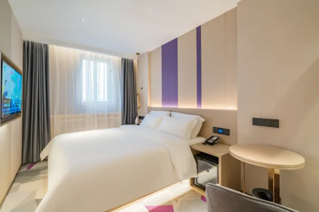 Lavande Hotel (Beijing Panjiayuan Beijing University of Technology) 7/14