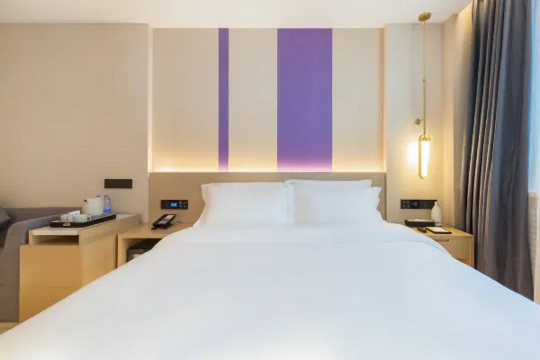 Lavande Hotel (Beijing Panjiayuan Beijing University of Technology) 10/14
