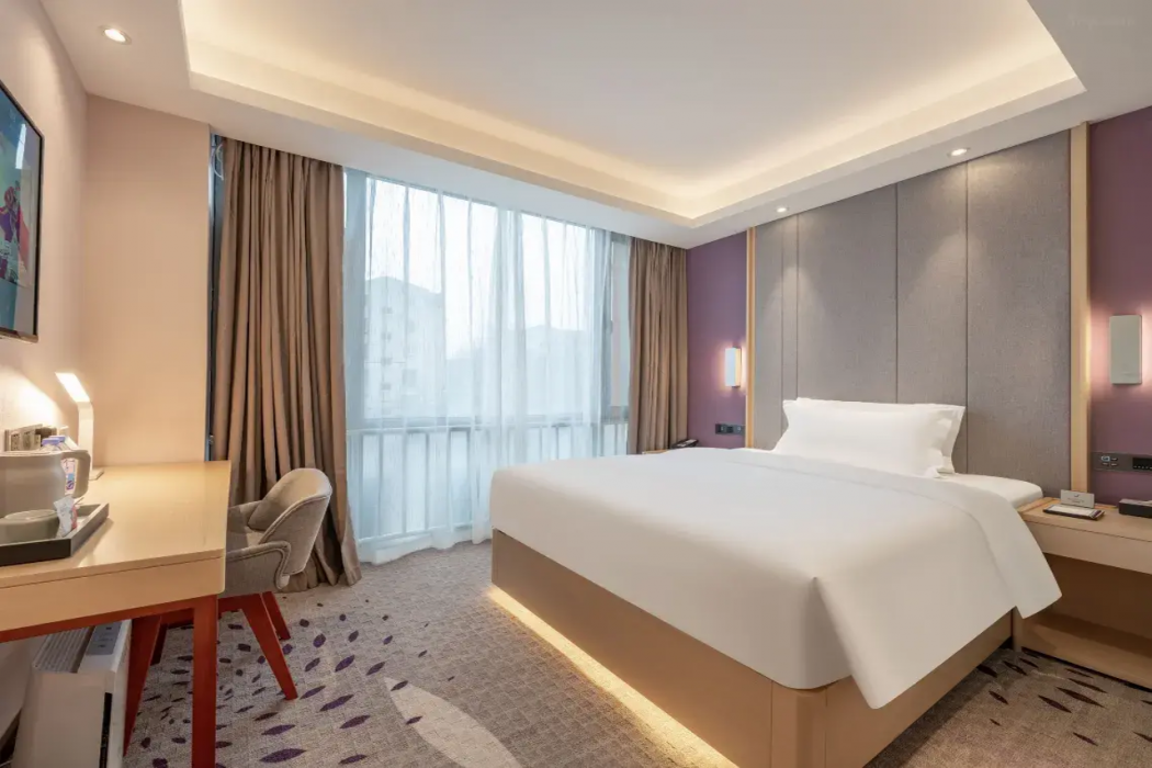 Lavande Hotel (Beijing Huilongguan North China Electric Power University Branch) 20/36