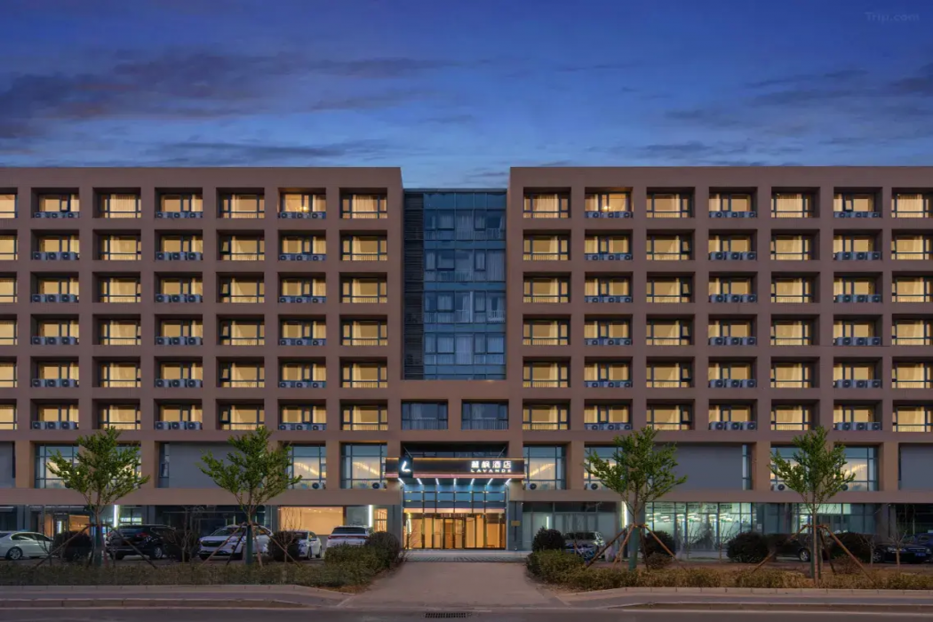 Lavande Hotel (Beijing Huilongguan North China Electric Power University Branch) photo2