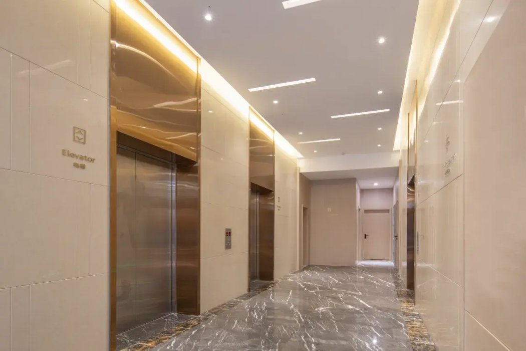 Lavande Hotel (Beijing Huilongguan North China Electric Power University Branch) 26/36