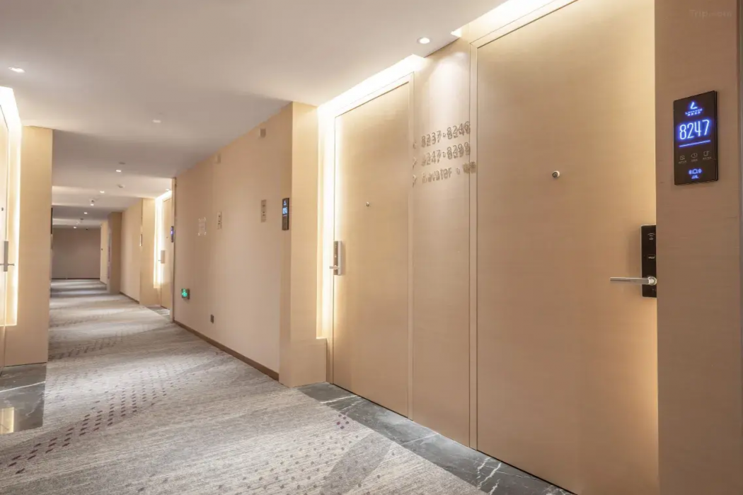 Lavande Hotel (Beijing Huilongguan North China Electric Power University Branch) 27/36