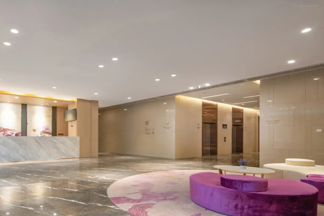 Lavande Hotel (Beijing Huilongguan North China Electric Power University Branch) 11/36