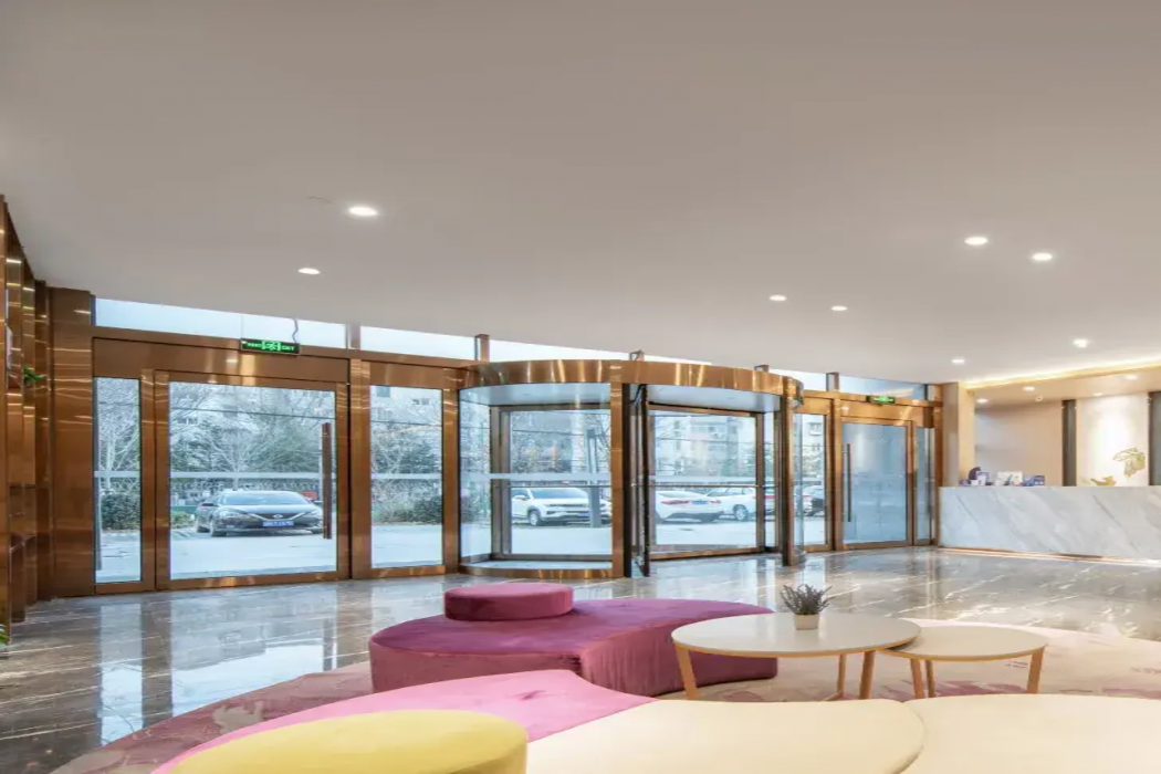 Lavande Hotel (Beijing Huilongguan North China Electric Power University Branch) 12/36