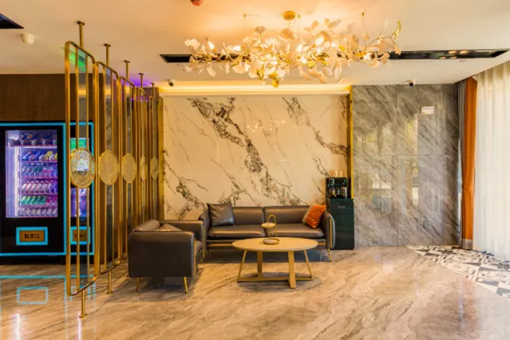 Chonpines Hotel (Beijing Tongzhou Orchard Universal Resort) photo3
