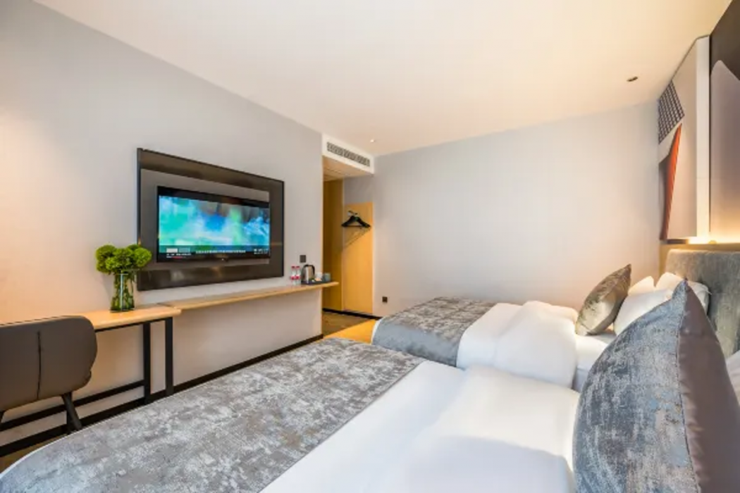Chonpines Hotel (Beijing Tongzhou Orchard Universal Resort) 9/9