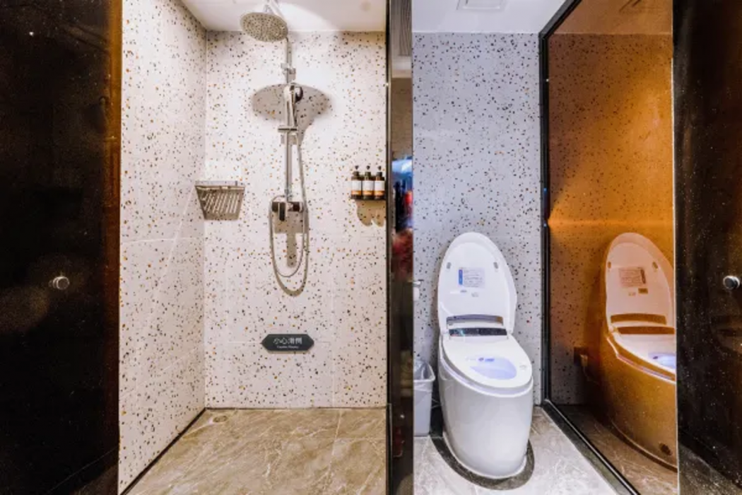 Chonpines Hotel (Beijing Tongzhou Orchard Universal Resort) photo5